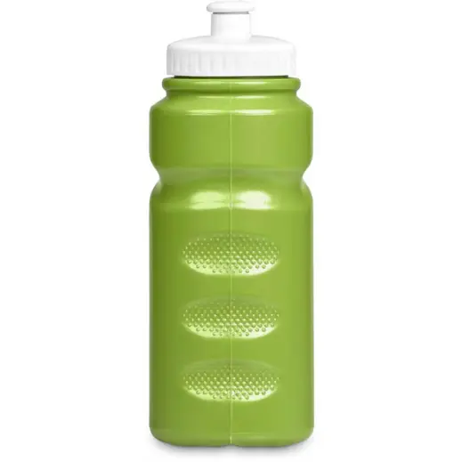 Altitude Slam Plastic Water Bottle Lime Green New